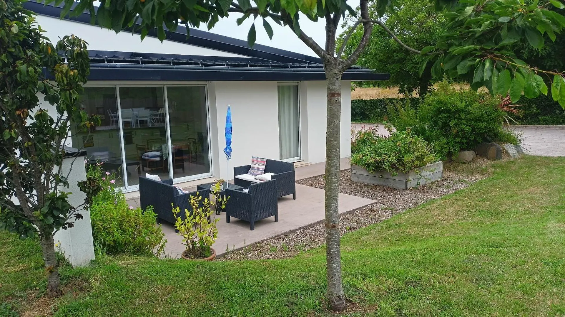 Hébergement de vacances Esprit Cottage 4 étoiles Plurien