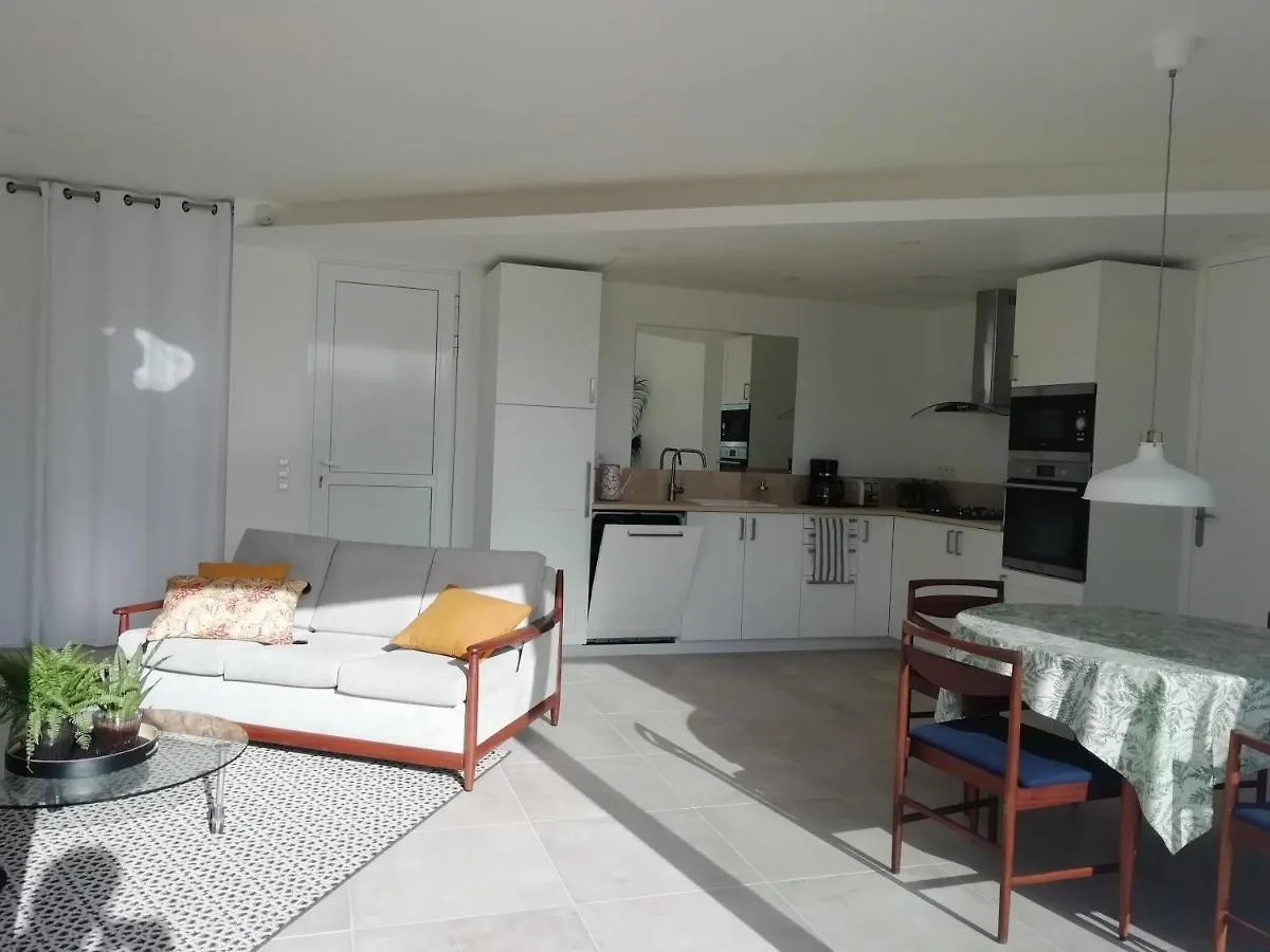 Esprit Cottage 4 étoiles Plurien 0*,