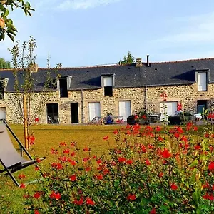 Bed & Breakfast Laboucaliniere, Plurien